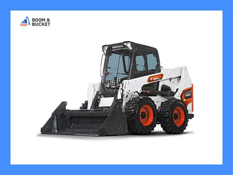 bobcat s630 skid steer specs|bobcat s630 attachments.